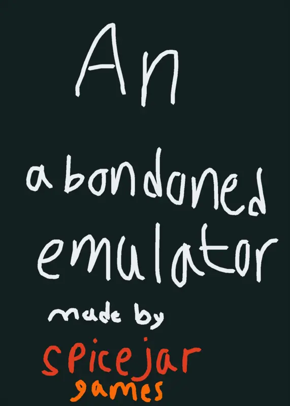 Game by @SpiceJarOG