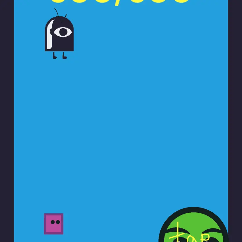 Game by @characther-studio