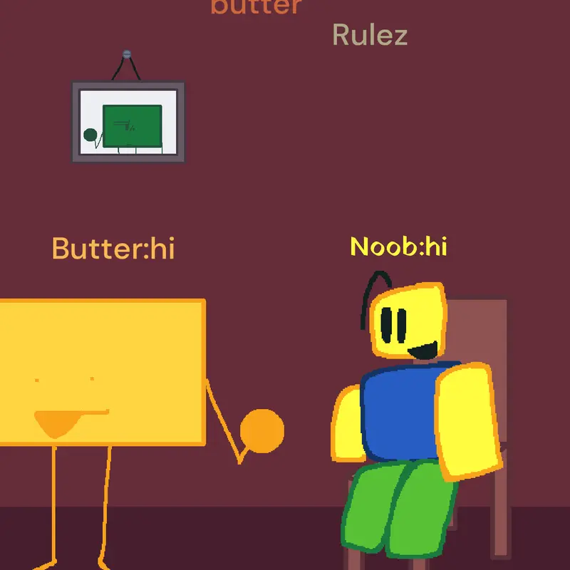 Game by @Loafandbread