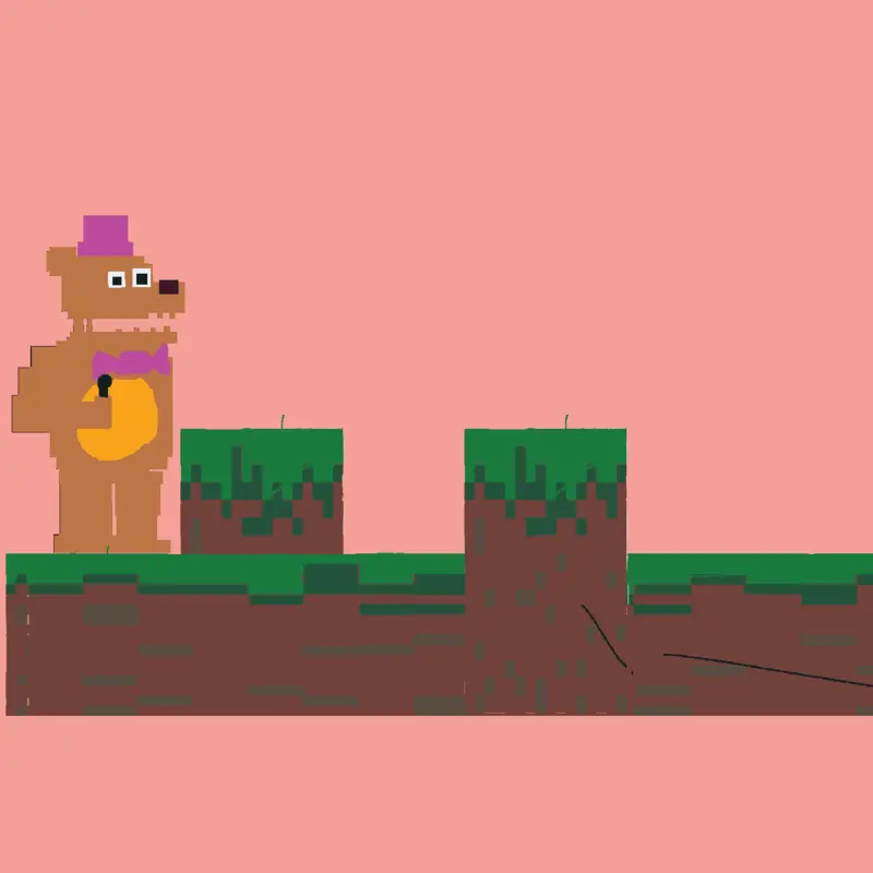 Game by @Scott_Cawthon1