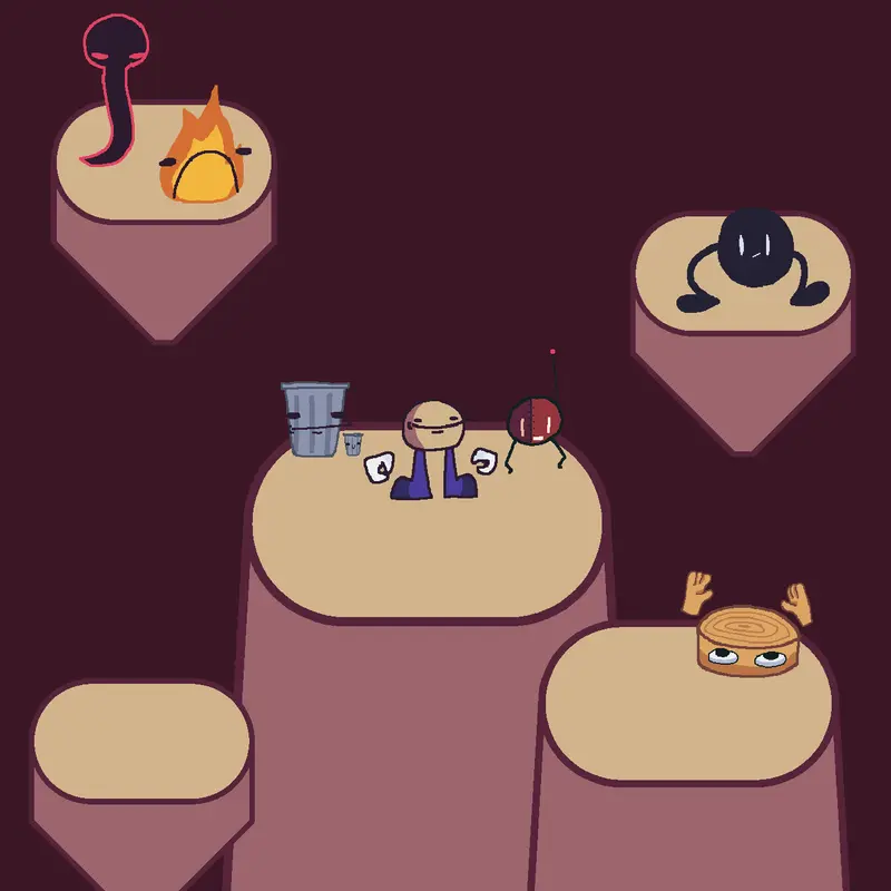 Game by @giobab_studios