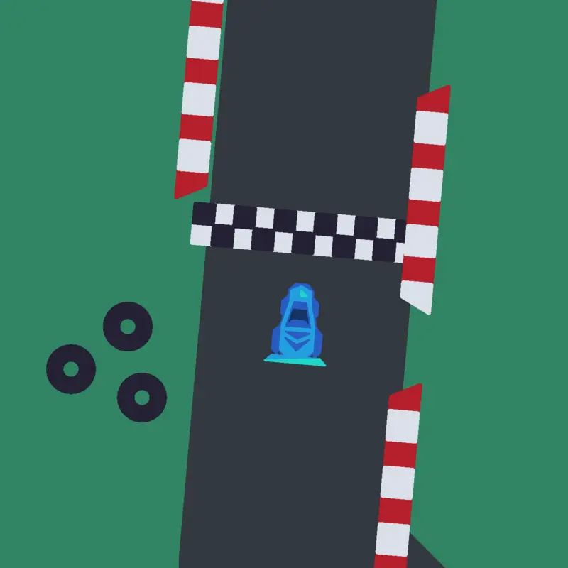 Game by @yuirh