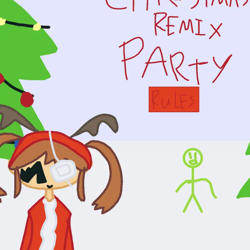 Game by @TheGreenStickMan