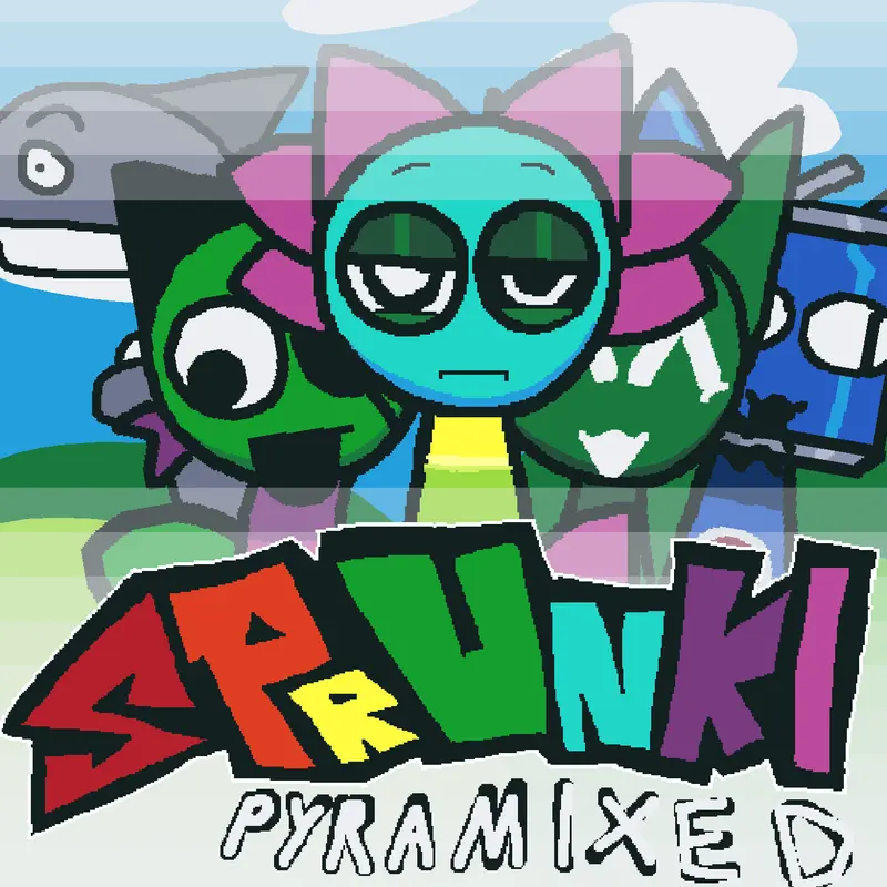 Game by @Flamingred2025