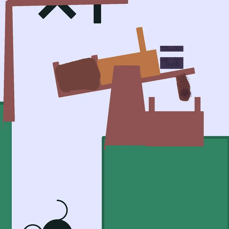 LyTieuLan by @CalebLeb_32