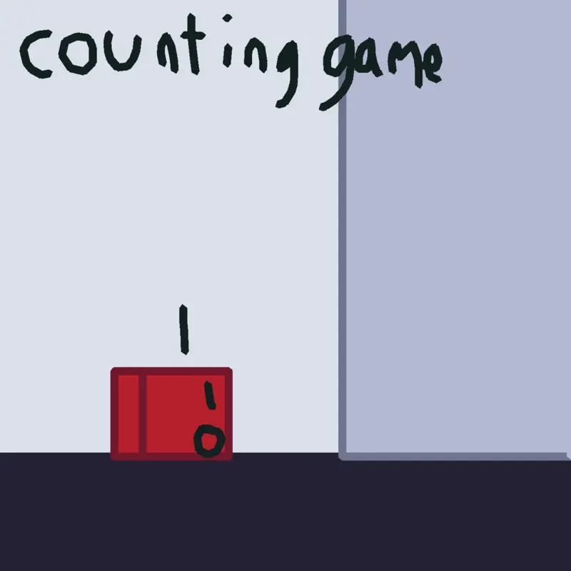 Game by @thecoolspike