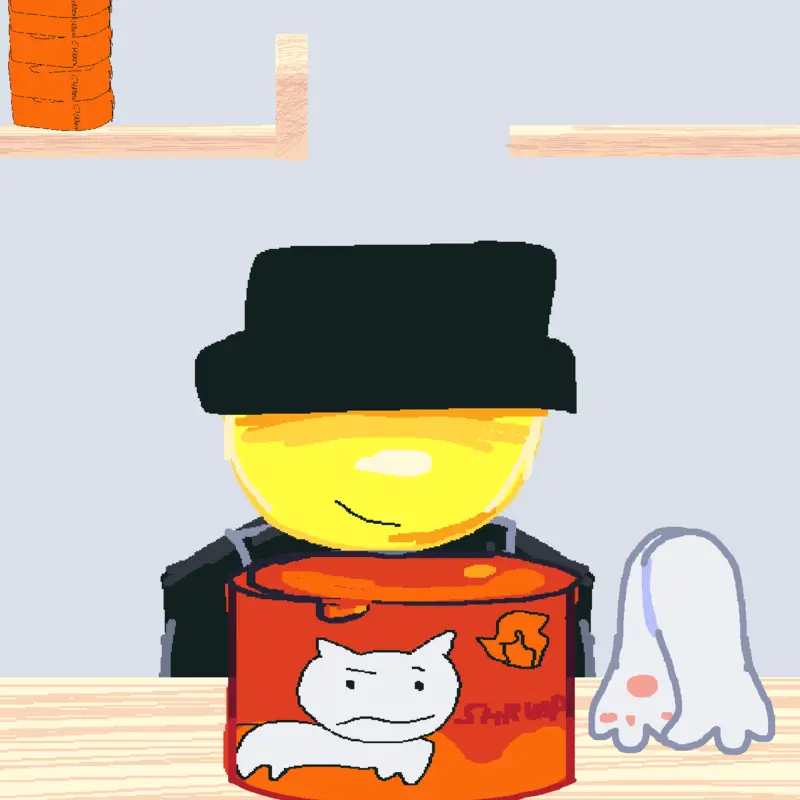Game by @Emopv