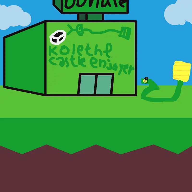 Game by @KoleTheCastleEnjoyer