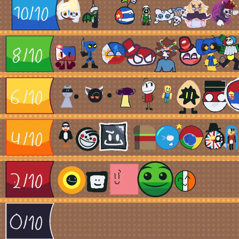 Game by @JystBetterThqnYxu