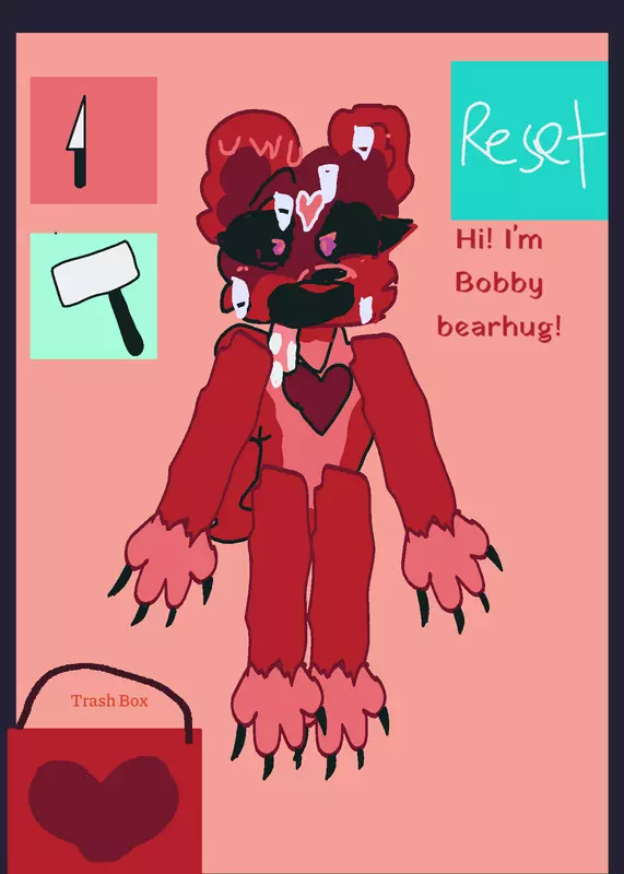 Game by @sad_dogday