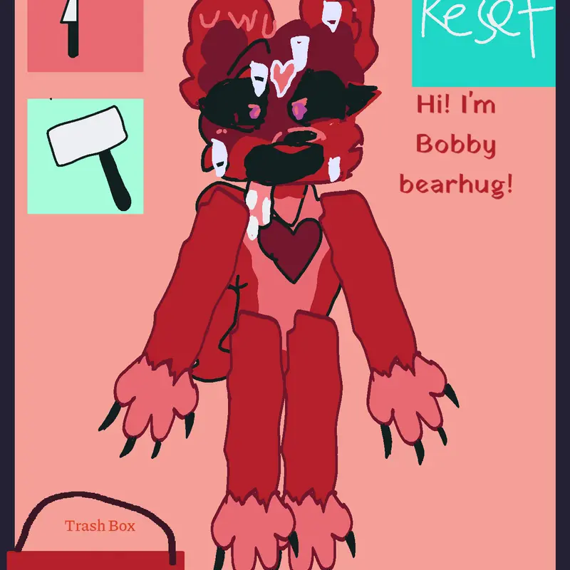 Game by @sad_dogday