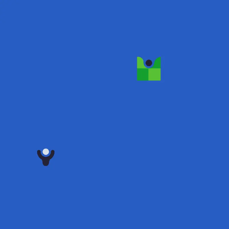 Game by @imbackyays