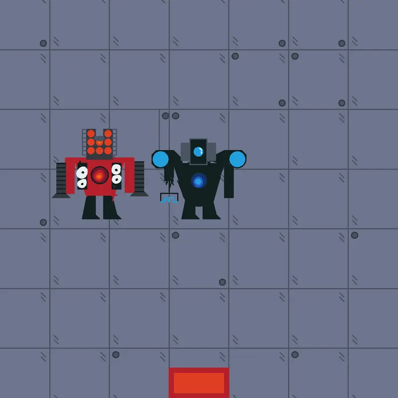 Game by @optimusprime011