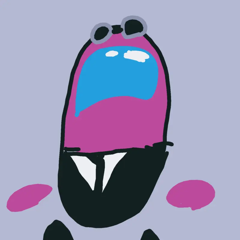 Ester by @Recy_guy