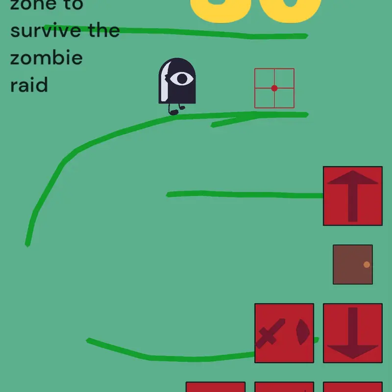 Game by @Mateominixd_2012