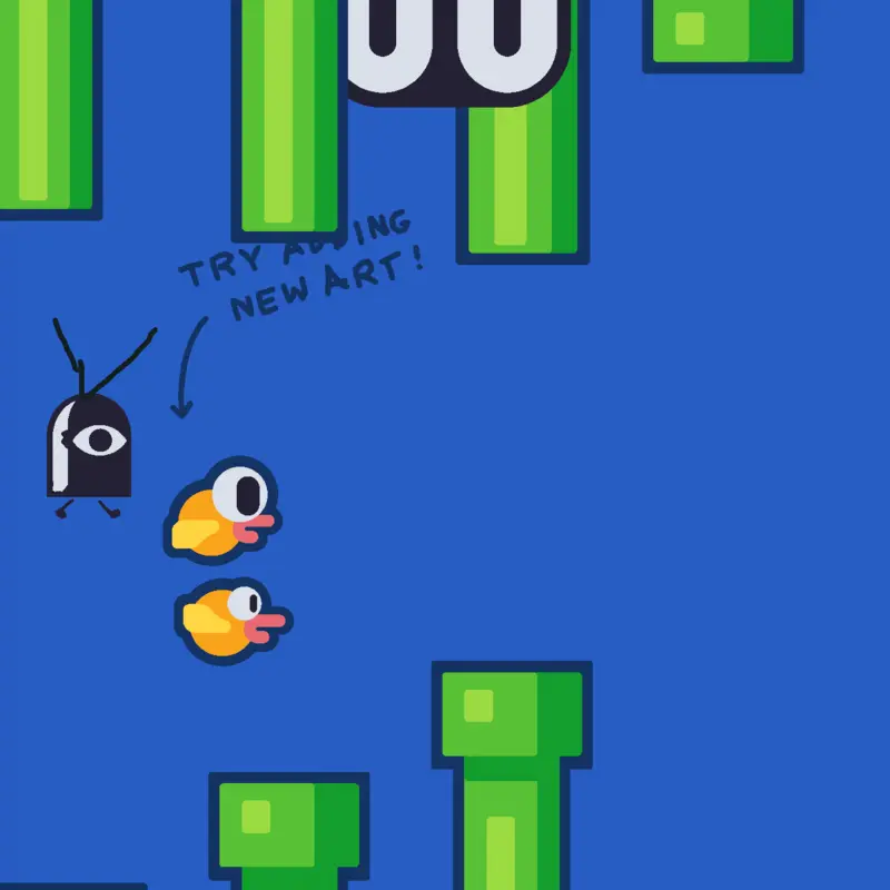 Game by @TheRockEmoji_0