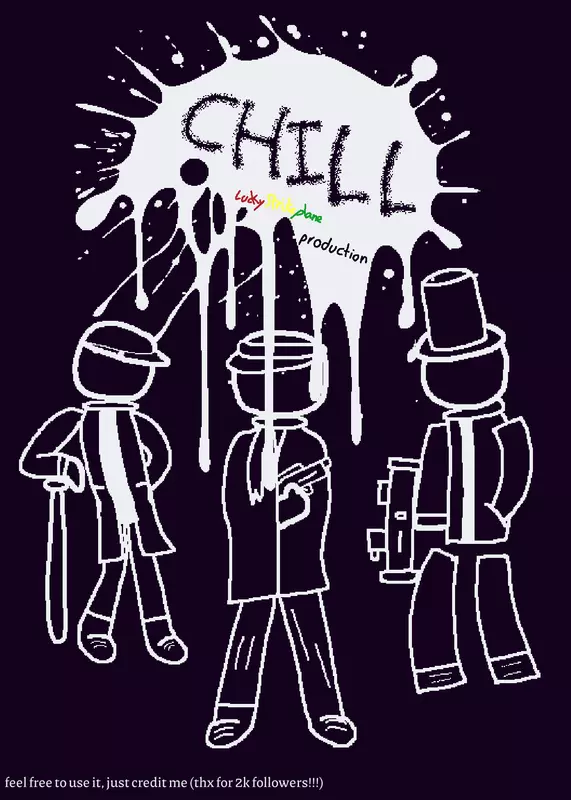 Game by @LuckyStrikeplane