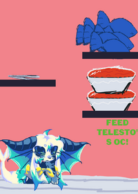 For @telesto