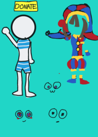 DRESS UP!!!