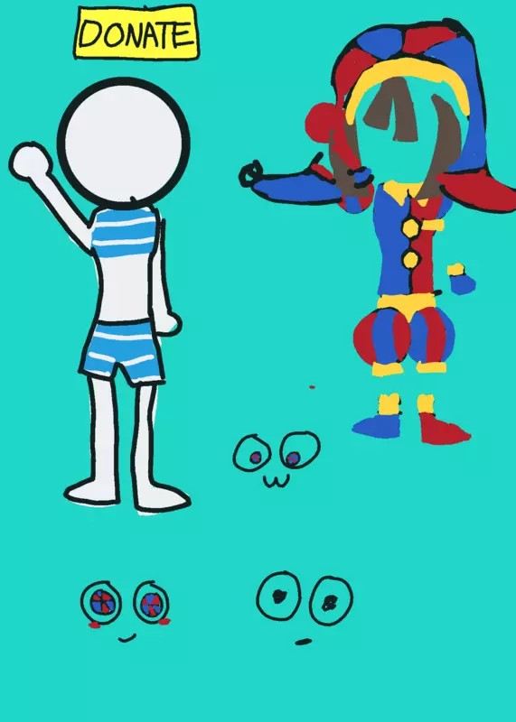 Game by @H0n3y_forlif3