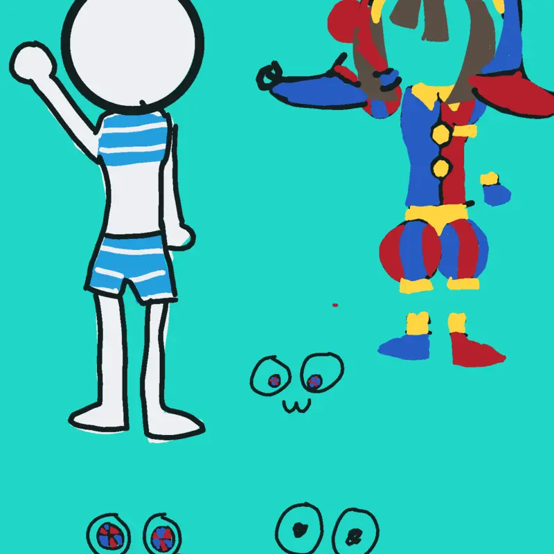 Game by @H0n3y_forlif3
