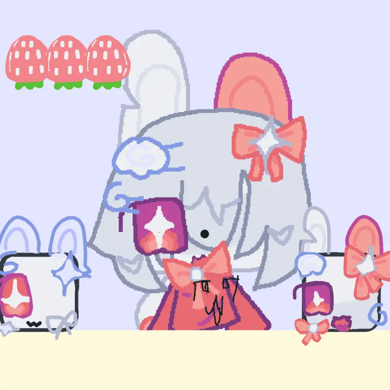 Game by @nekoed