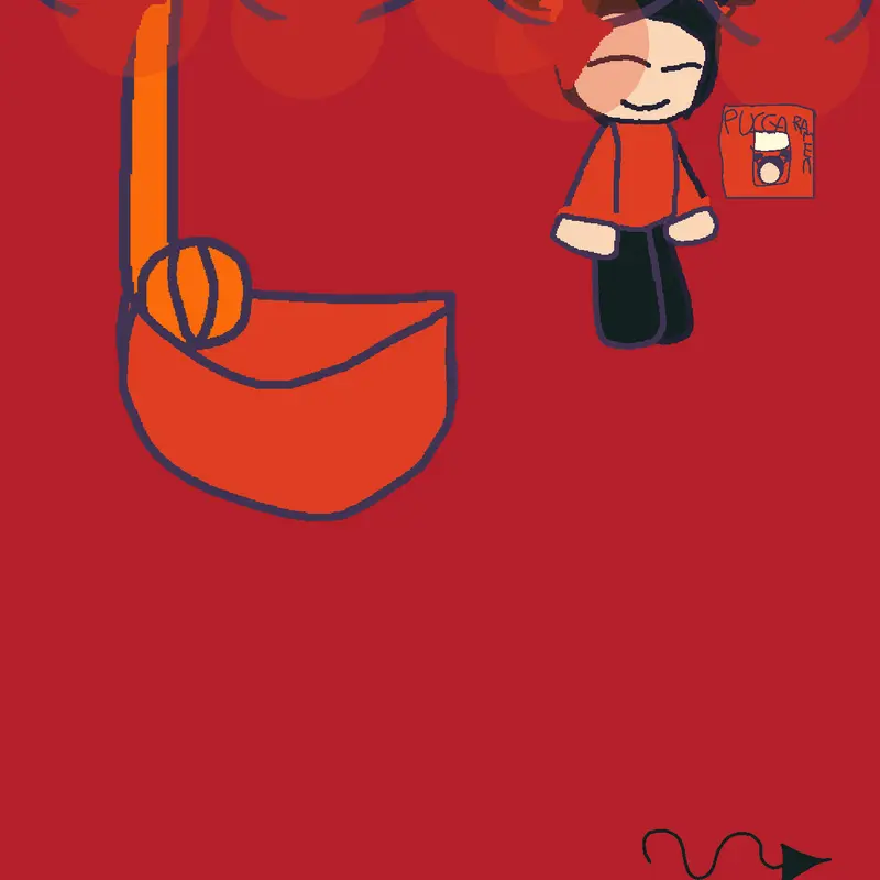Game by @RoseaneBatista