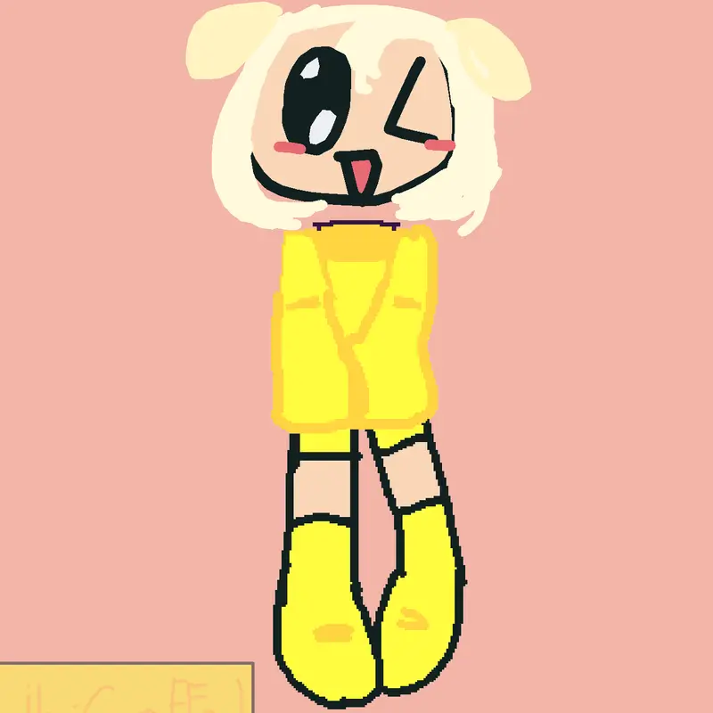 By coffed* by @yatta_candy_happy