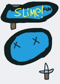 Slime