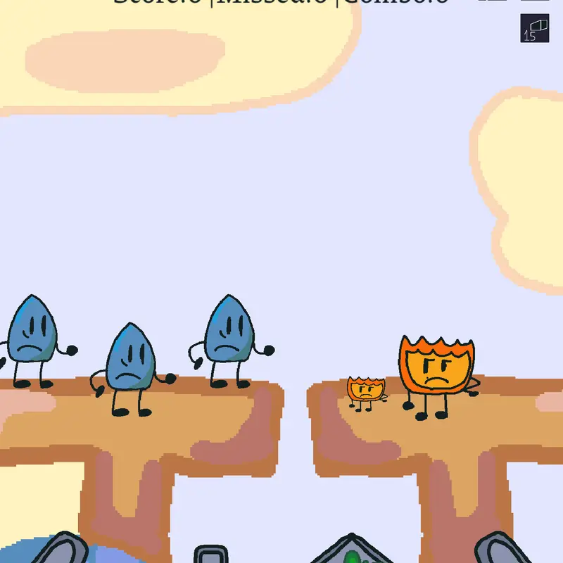 Game by @Taavi