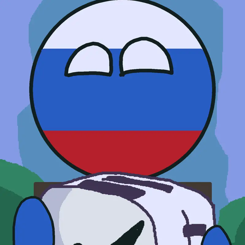 Game by @CountryballRussia9710