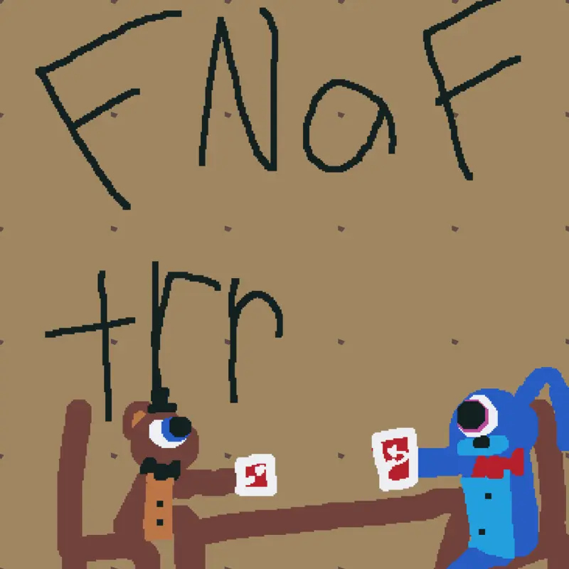 Game by @ConfusedAF