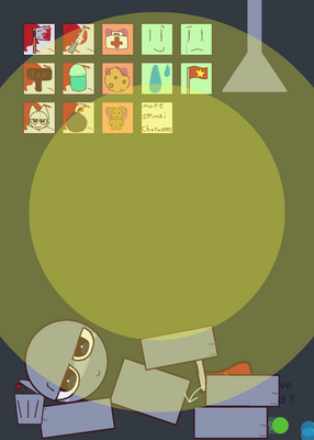 snapshot