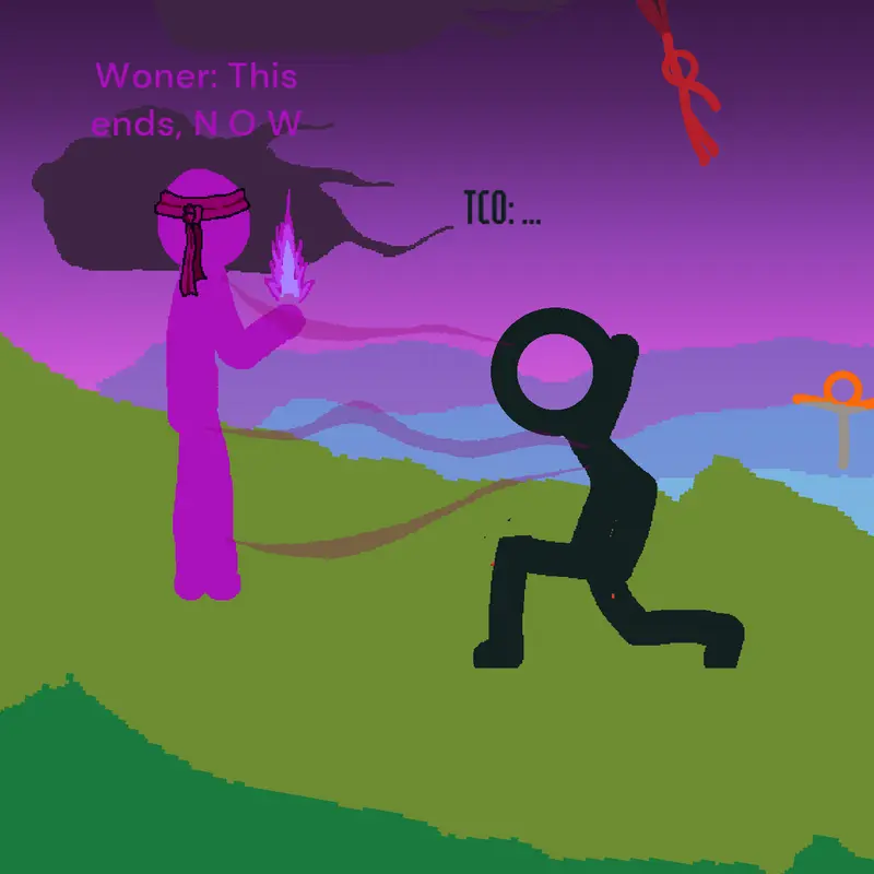 Game by @woner243