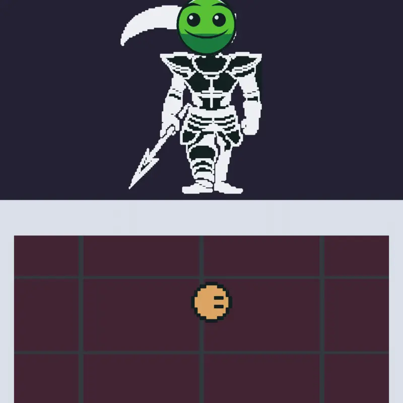 Game by @Guntale
