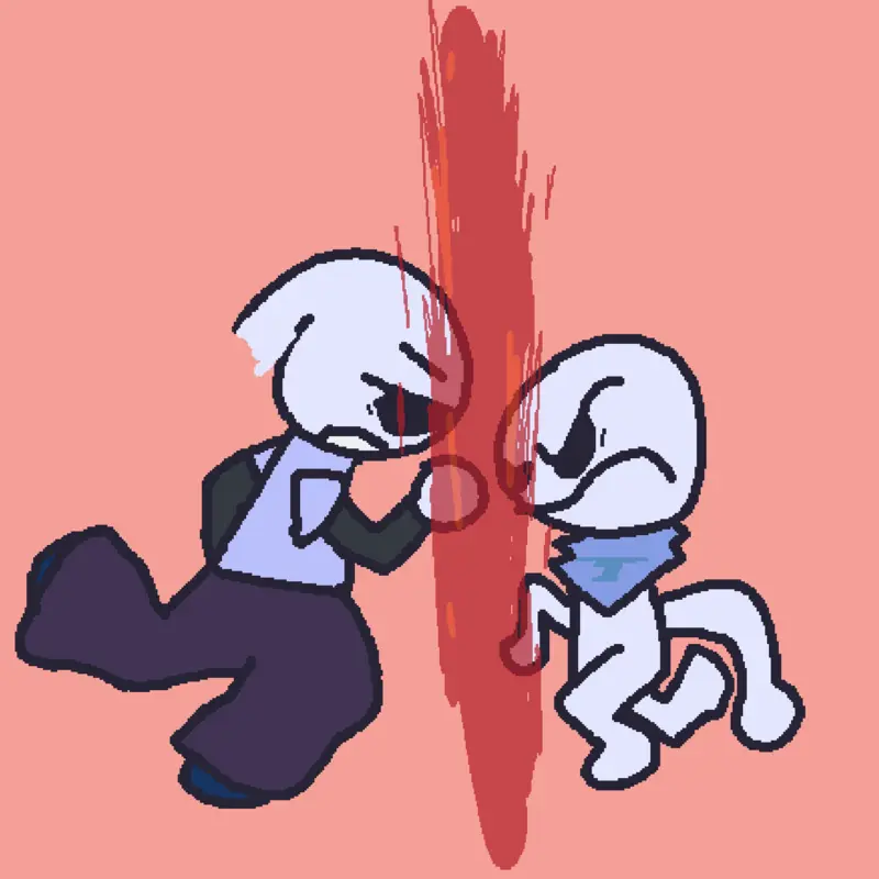 Game by @Azt-y_demon