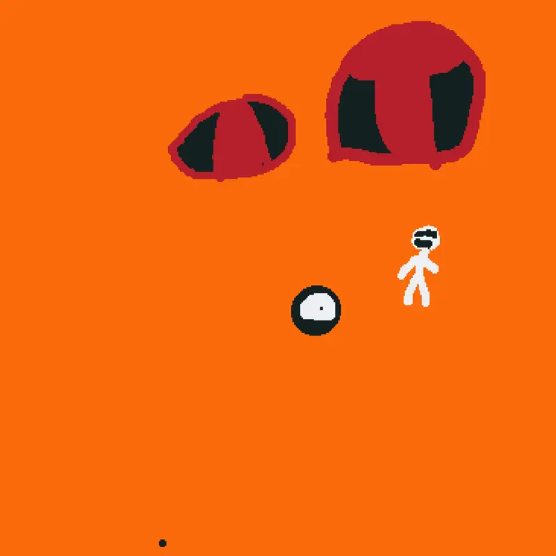 Game by @MarkLiverman