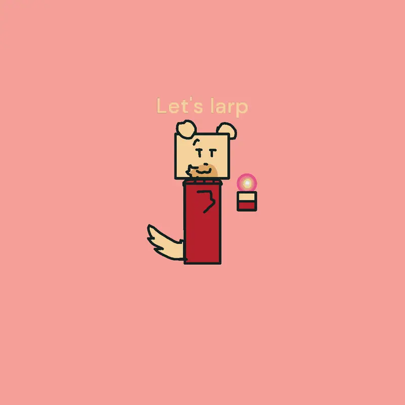 Game by @doge_chaos