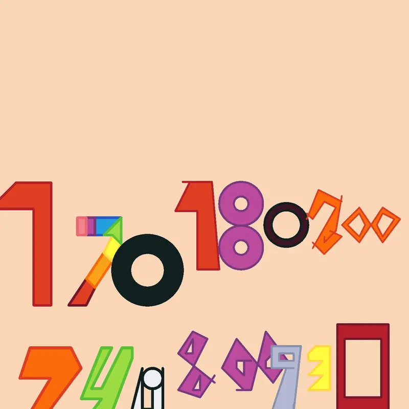 Game by @NUMBERBLOCKS_36