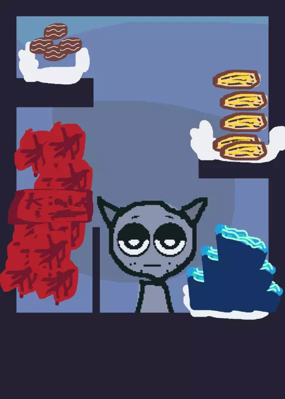 Game by @Sprunkigray1332