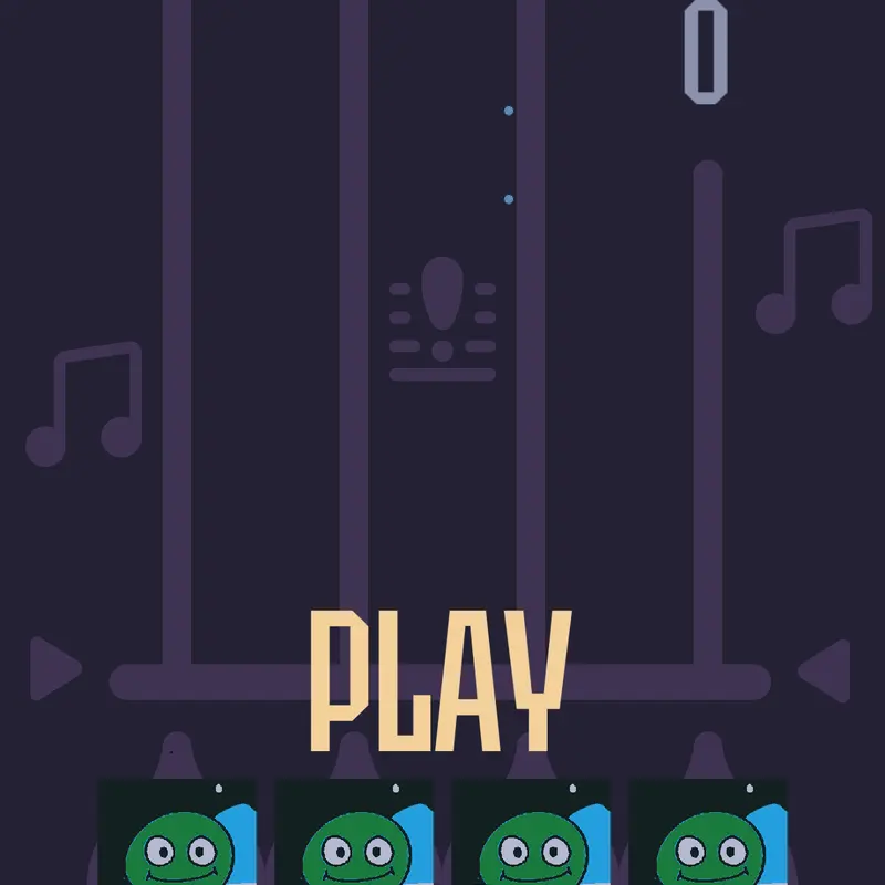 Game by @NUMB3RON3BFD1F4N