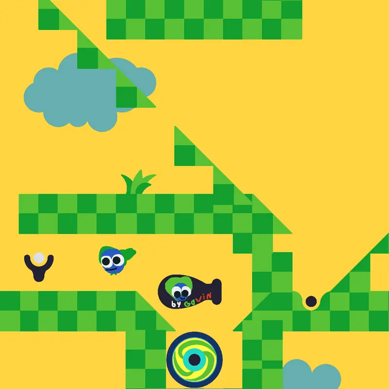 Game by @Gavin-U