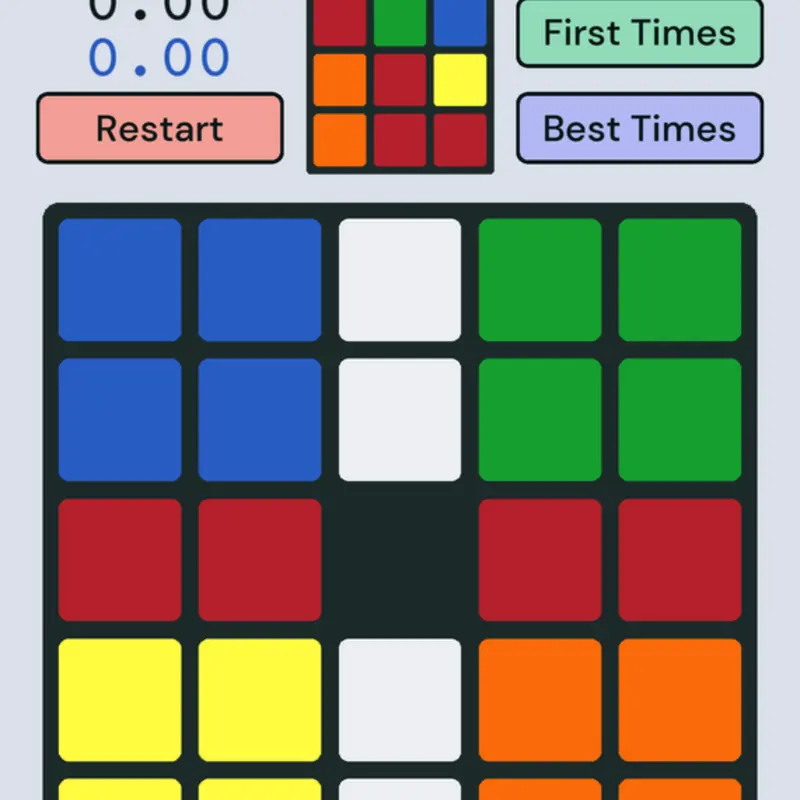 Game by @tssc