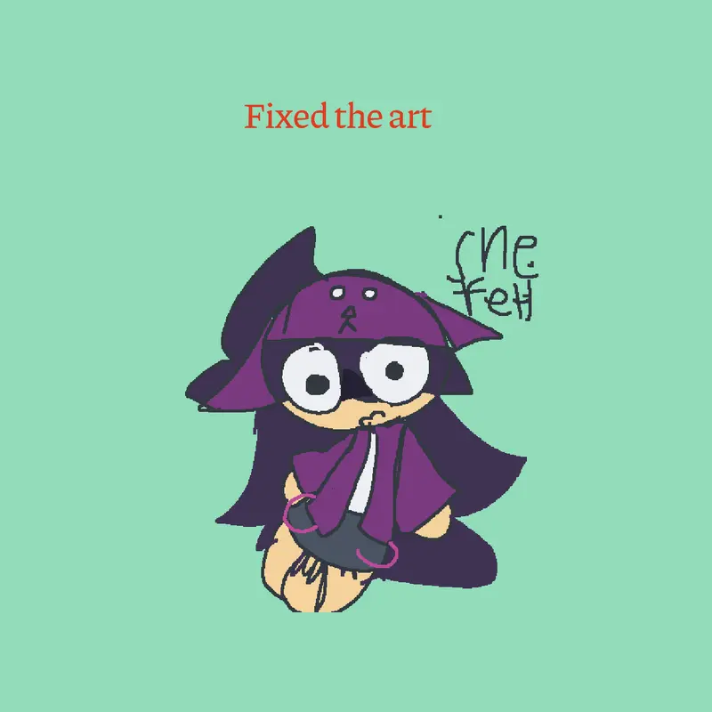 Game by @T3SSA-ELL1OTT