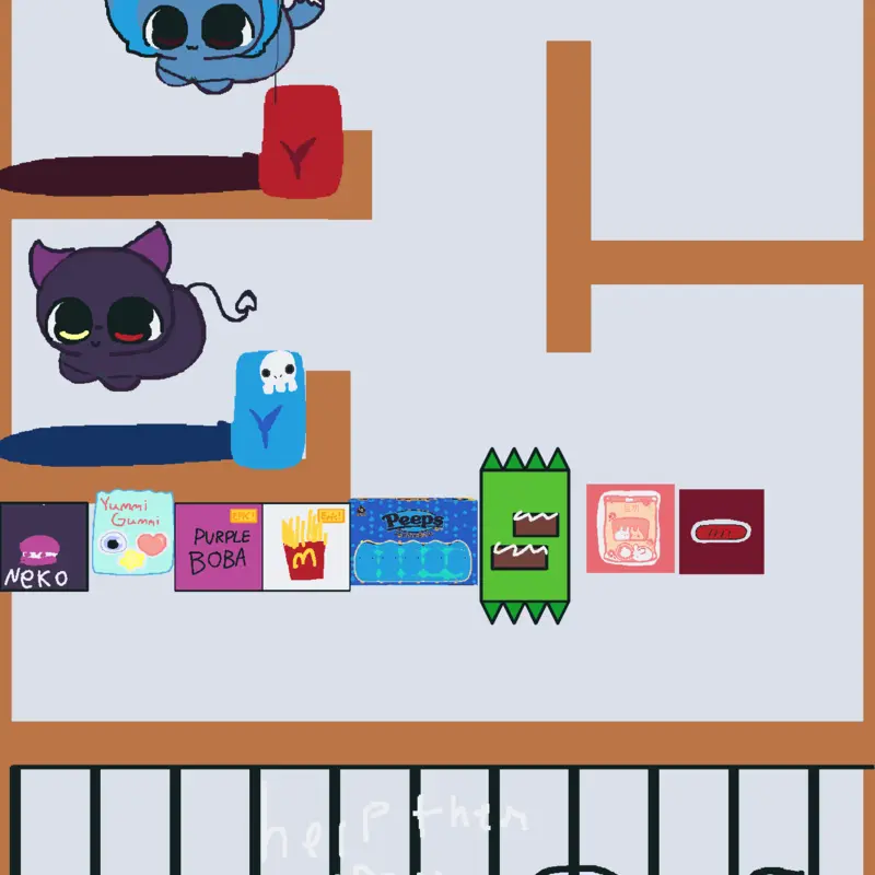 Game by @DreamHopes-v6t