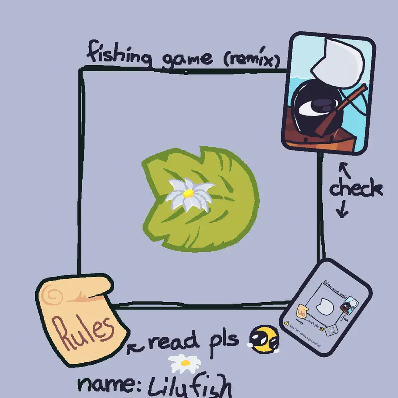 Game by @Lu1-Cryosk