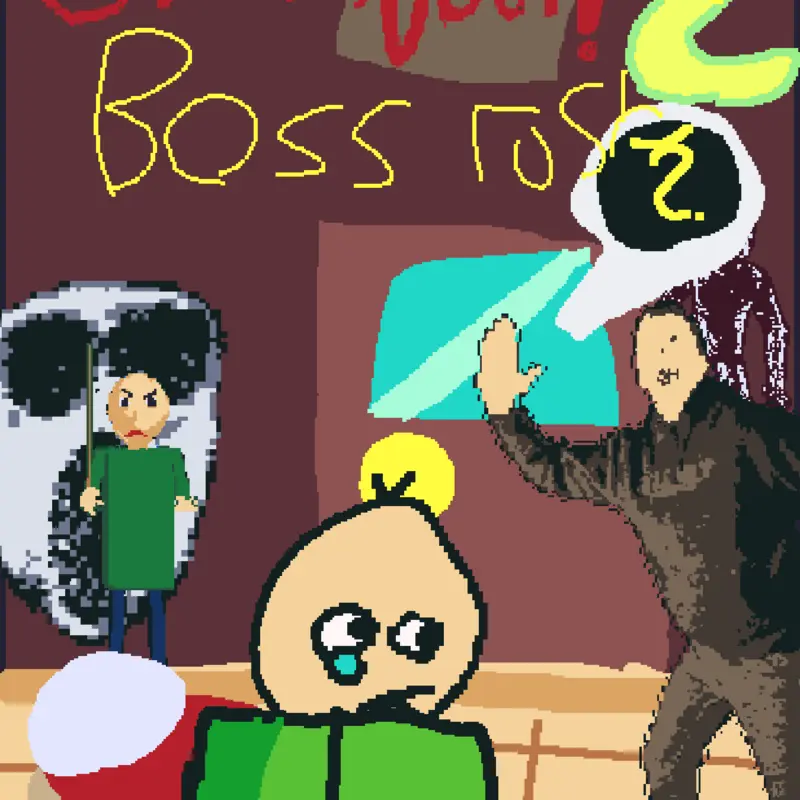 Game by @MAisa2018