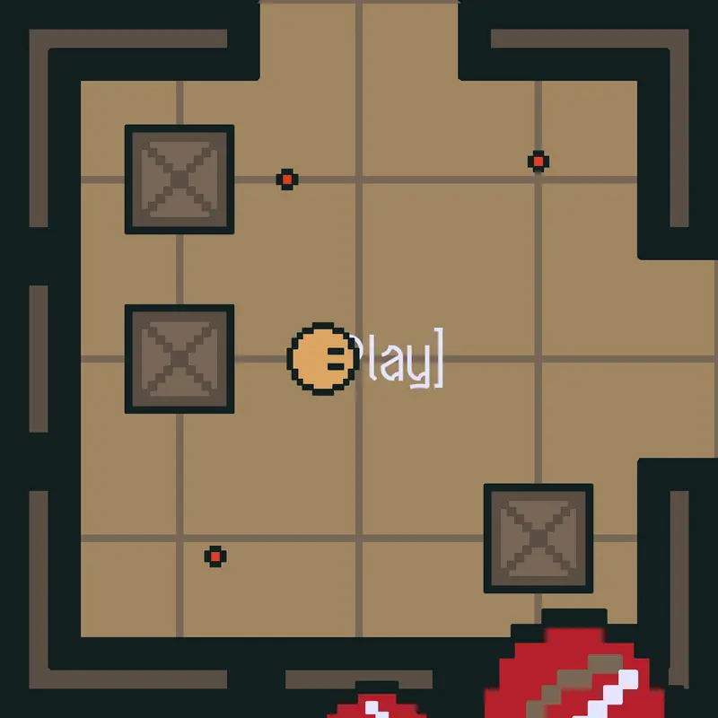 Game by @ERNRRRSS