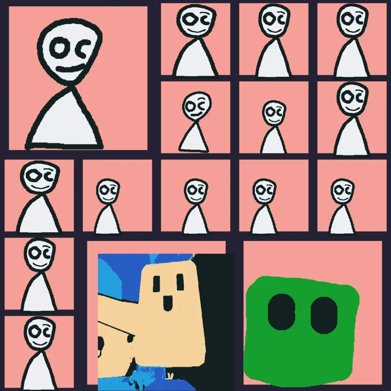 Game by @Gojno