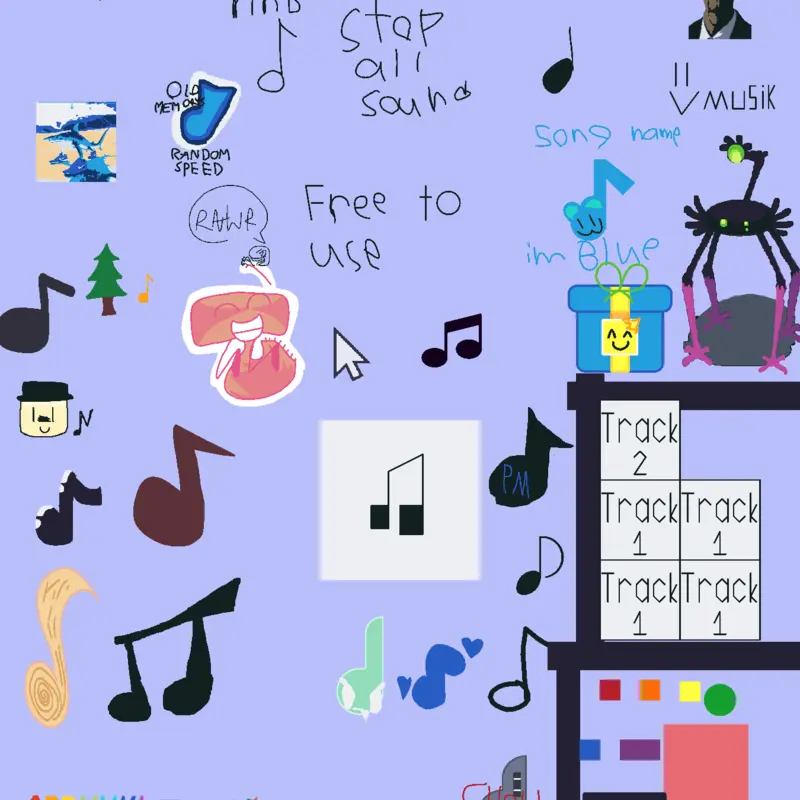 Game by @lyndon1